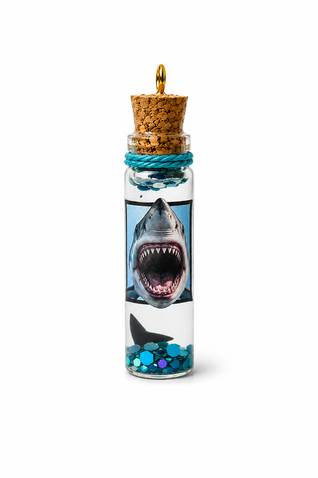 Shark Teeth!