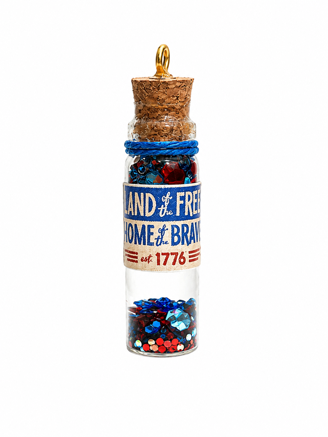 Land of the Free