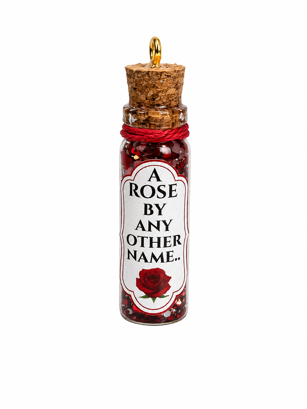 A Rose by Any Other Name