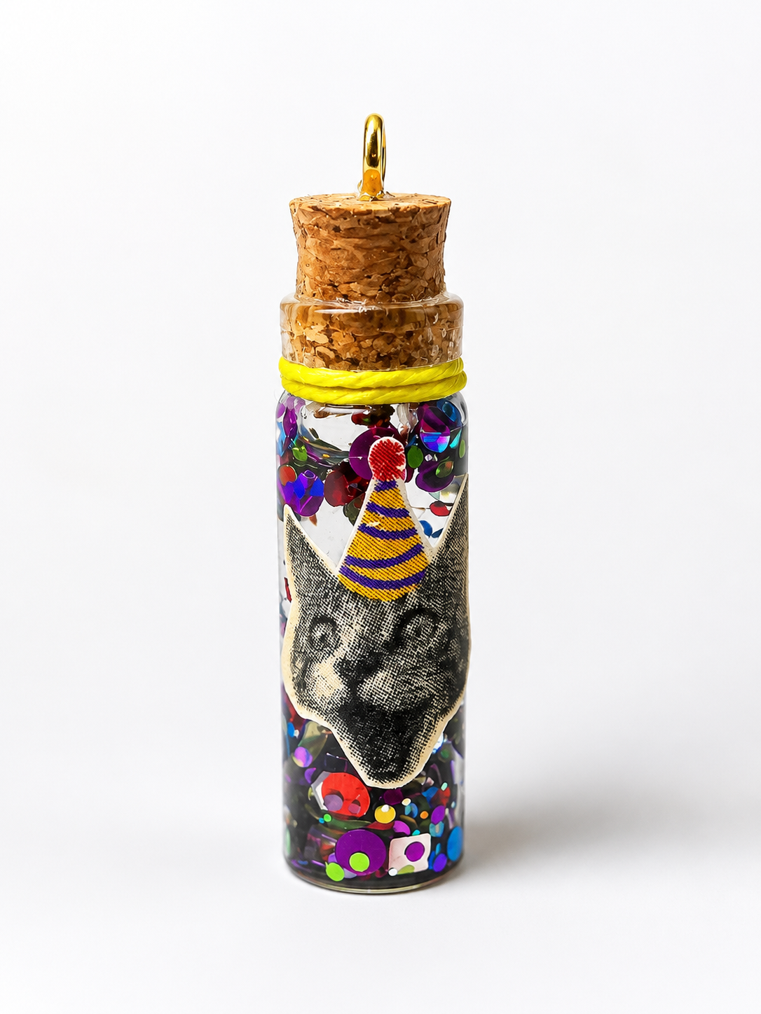 Happy Purrrrthday!