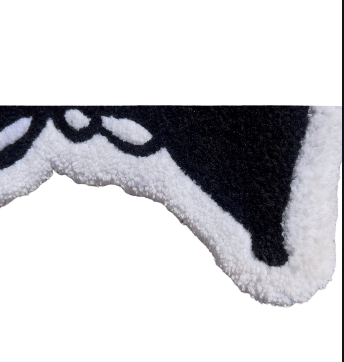 Jesus Handmade Rug