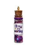 You Are Worthy