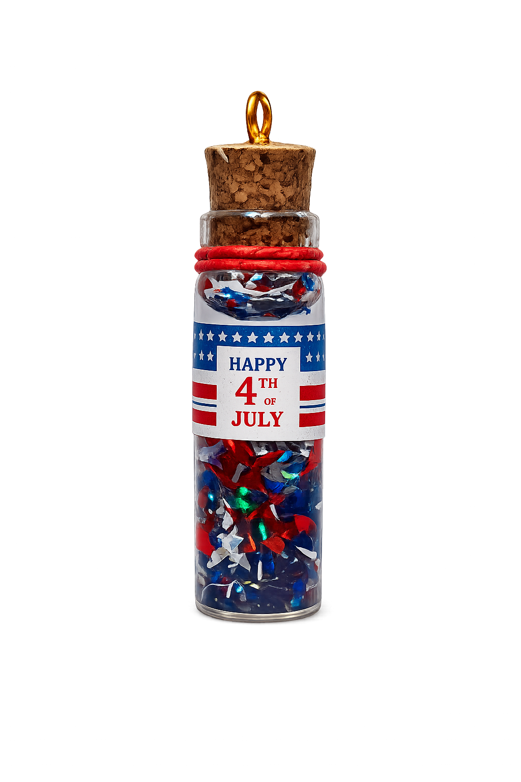 4th of July!