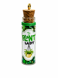 Plant Lady Hanging