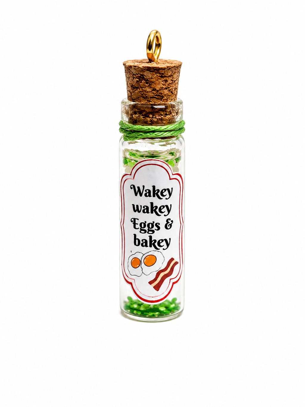 Wakey Wakey!