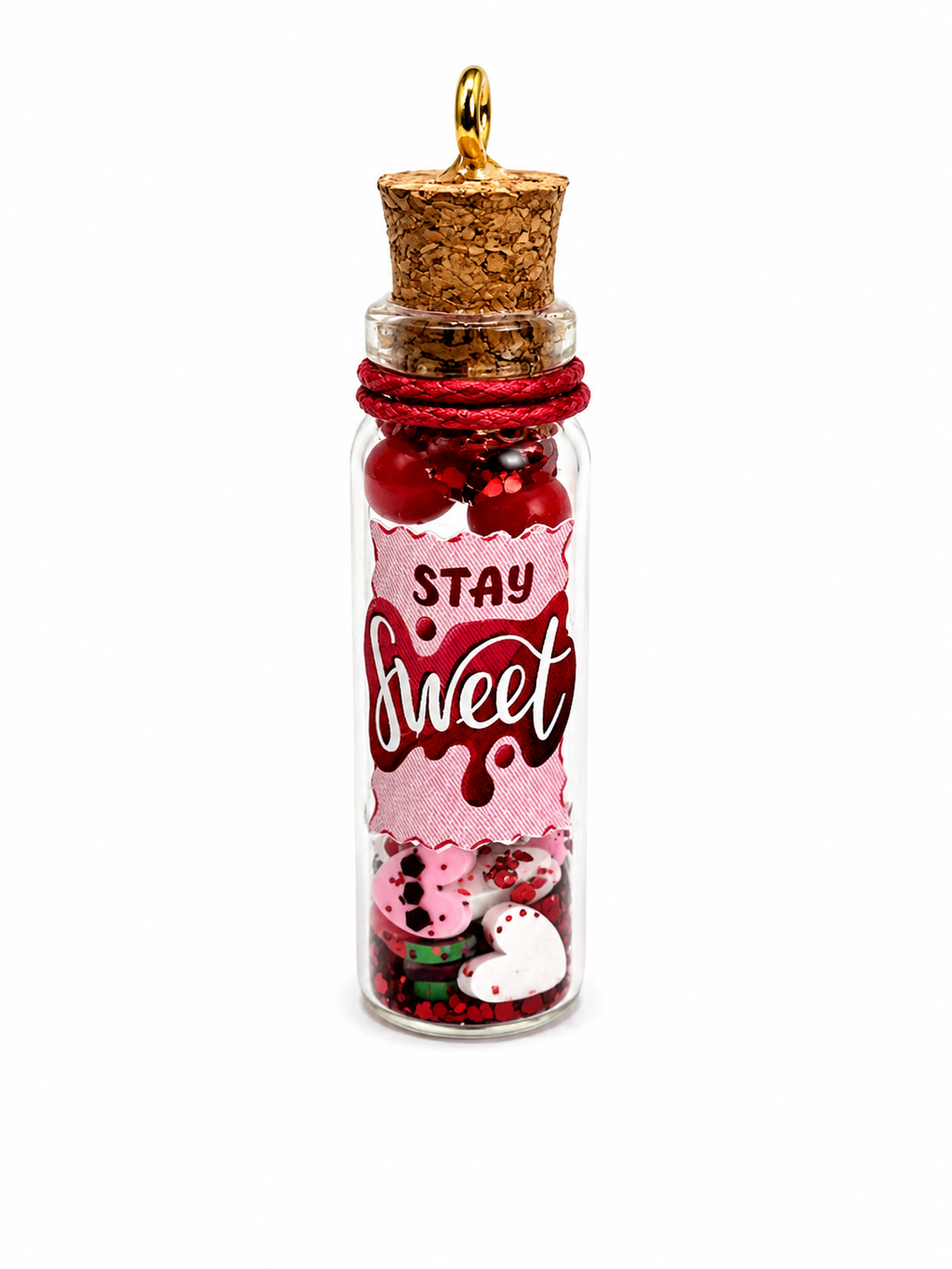 Stay Sweet