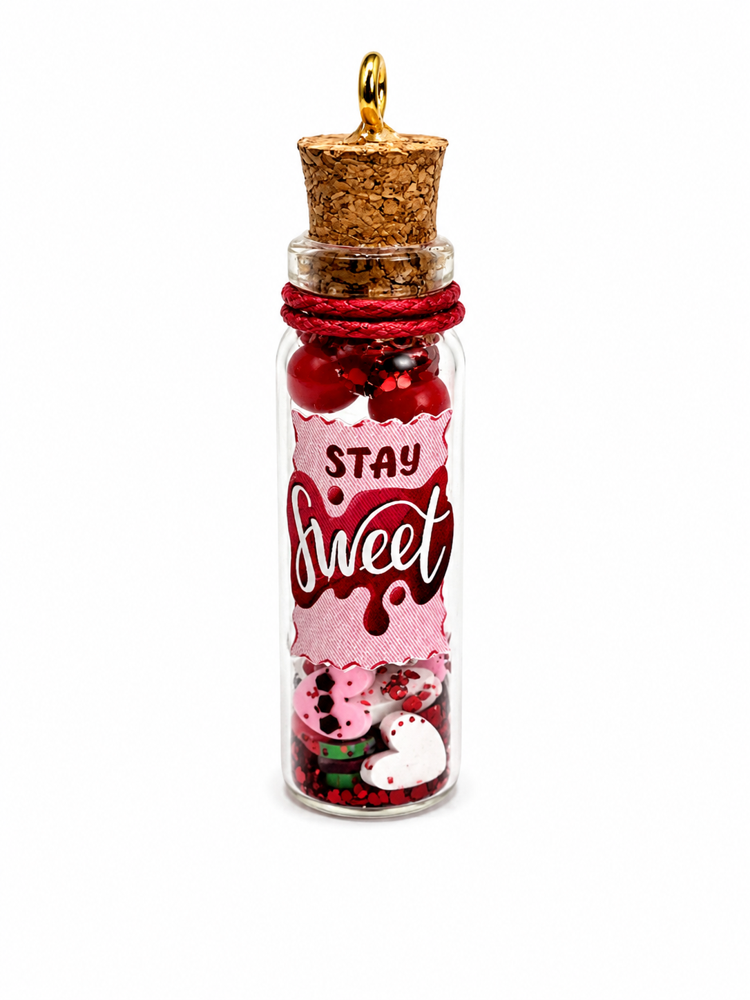Stay Sweet