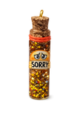 I’m sorry!